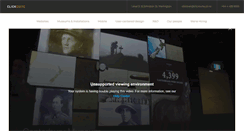 Desktop Screenshot of clicksuite.co.nz